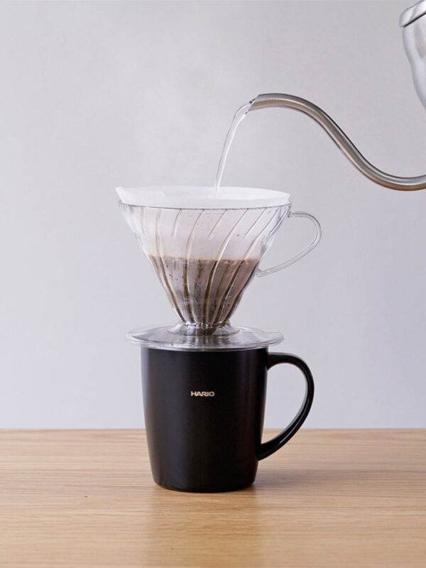HARIO Insulated Mug (300ml/10.1oz)