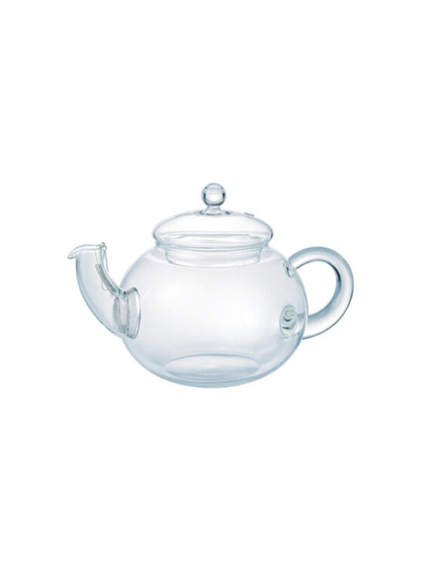 HARIO Jumping Tea Pot (800ml/27oz)