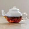 HARIO Jumping Tea Pot (800ml/27oz)