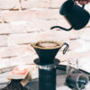 HARIO Kasuya Drip Kettle (500ml/17oz)