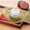 HARIO Kyusu Glass Tea Pot