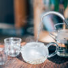HARIO Kyusu Glass Tea Pot