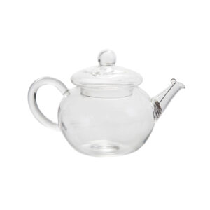HARIO Kyusu Glass Tea Pot