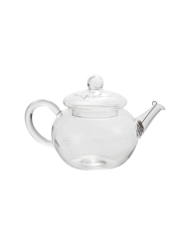 HARIO Kyusu Glass Tea Pot