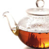 HARIO Kyusu Glass Tea Pot