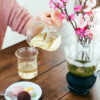 HARIO Largo 35 Tea Brewer (350ml/12oz)