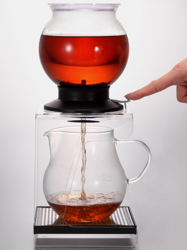HARIO Largo Tea Brewer (800ml/27oz)