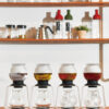 HARIO Largo Tea Brewer (800ml/27oz)