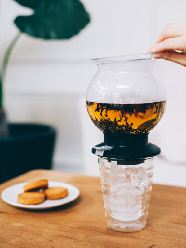 HARIO Largo Tea Brewer (800ml/27oz)