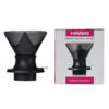 HARIO MUGEN SWITCH Immersion Dripper (200ml/6.76oz) (Plastic)