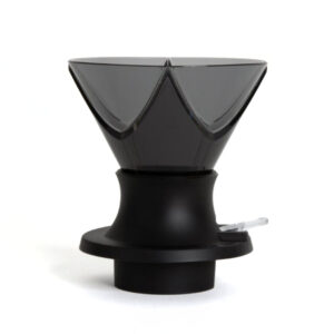 HARIO MUGEN SWITCH Immersion Dripper (200ml/6.76oz) (Plastic)