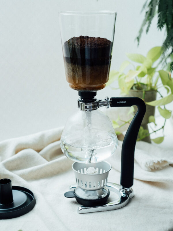 HARIO NEXT Syphon