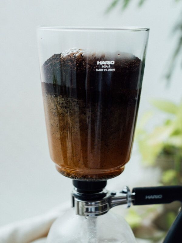 HARIO NEXT Syphon