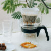 HARIO Pegasus 02 Dripper (Plastic)