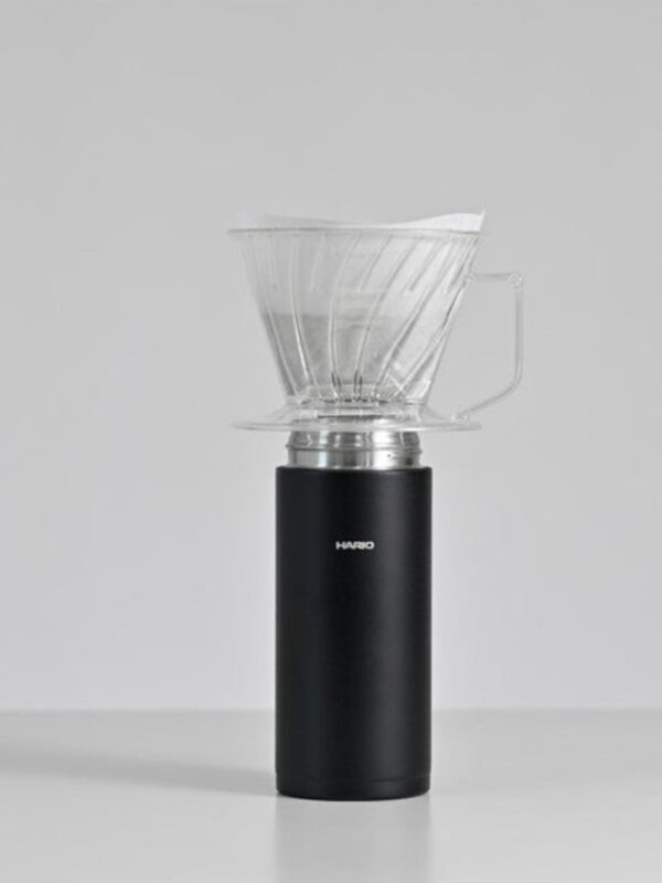 HARIO Pegasus 02 Dripper (Plastic)