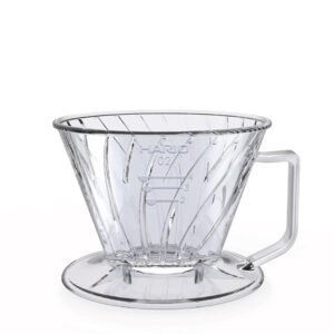 HARIO Pegasus 02 Dripper (Plastic)