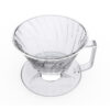 HARIO Pegasus 02 Dripper (Plastic)