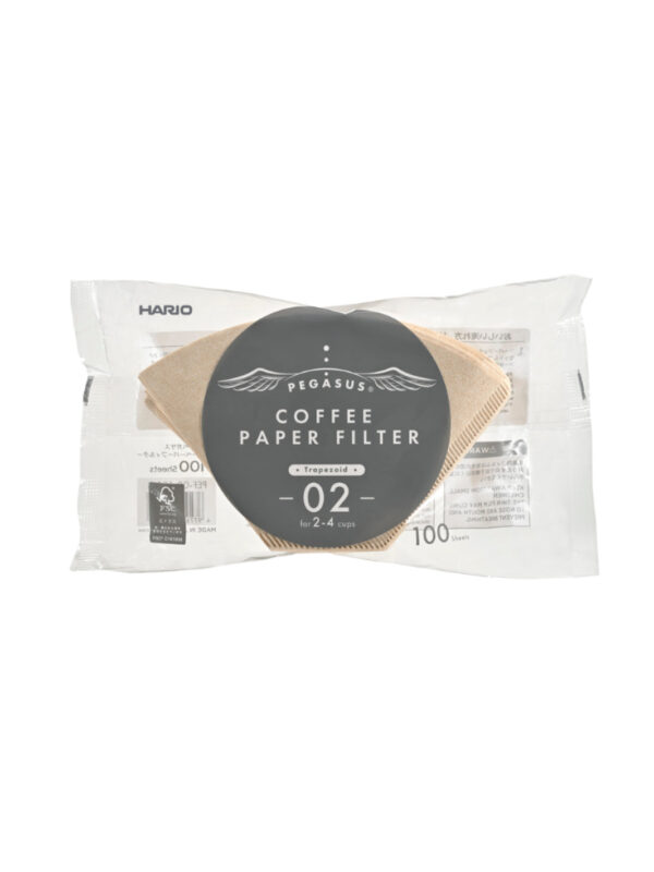 hario-pegasus-02-filters-100-pack-f18033-hario_ped-02-100m_pegasus-02-filters-100-pack_brow HARIO Pegasus 02 Filters (100-Pack)