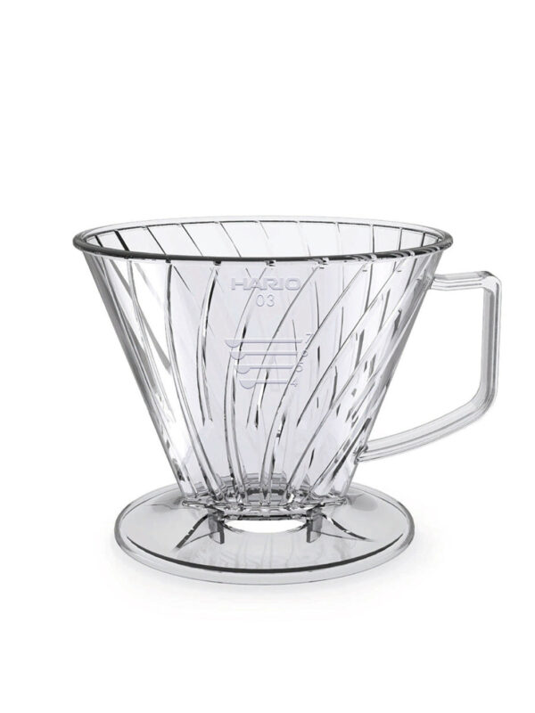 HARIO Pegasus 03 Dripper (Plastic)
