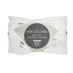 HARIO Pegasus 03 Filters (100-Pack)