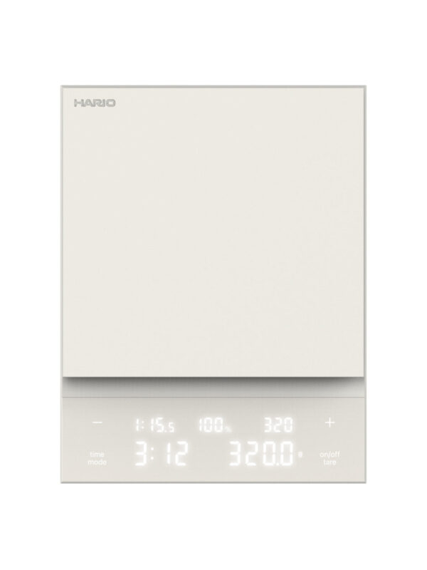 HARIO Polaris Coffee Scale