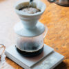 HARIO Polaris Coffee Scale