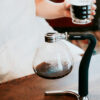 HARIO Replacement NEXT Syphon Lower Bowl