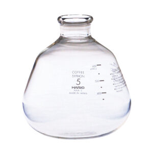 HARIO Replacement NEXT Syphon Lower Bowl