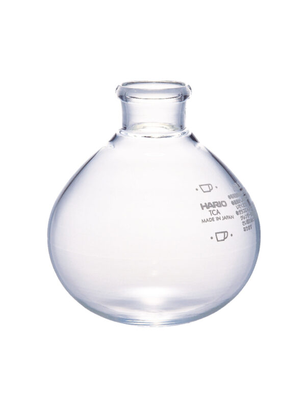 HARIO Replacement Technica (TCA-2) Syphon Lower Bowl