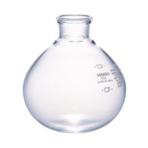 HARIO Replacement Technica (TCA-5) Syphon Lower Bowl