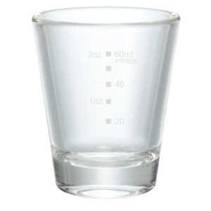 HARIO Shot Glass (80ml/3oz)