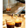 HARIO Shot Glass (80ml/3oz)