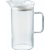 HARIO SIMPLY Glass Tea Maker