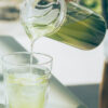 HARIO SIMPLY Glass Tea Maker