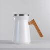 hario-simply-stainless-thermal-pot-b4cc2b-hario_simply_stainless_thermal_pot_on_table HARIO SIMPLY Stainless Thermal Pot