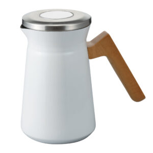 HARIO SIMPLY Stainless Thermal Pot