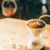HARIO SIMPLY V60 Glass Brewing Set