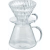 HARIO SIMPLY V60 Glass Brewing Set