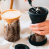 HARIO Skerton N Grinder