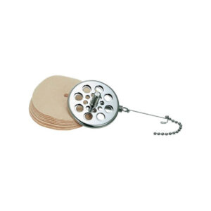 HARIO Syphon Paper Filters and Filter Holder