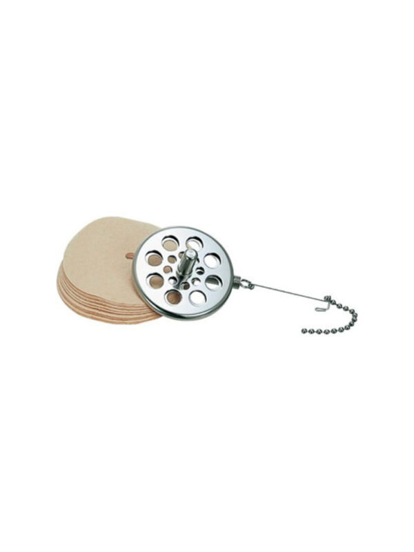 HARIO Syphon Paper Filters and Filter Holder