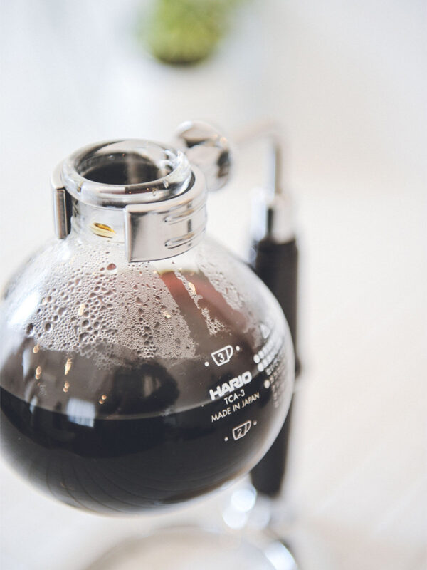 HARIO TCA-3 Technica Syphon