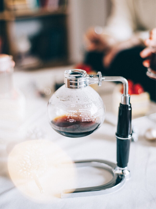 HARIO TCA-3 Technica Syphon