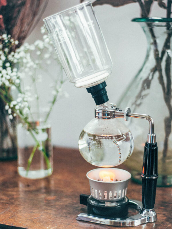 HARIO TCA-3 Technica Syphon