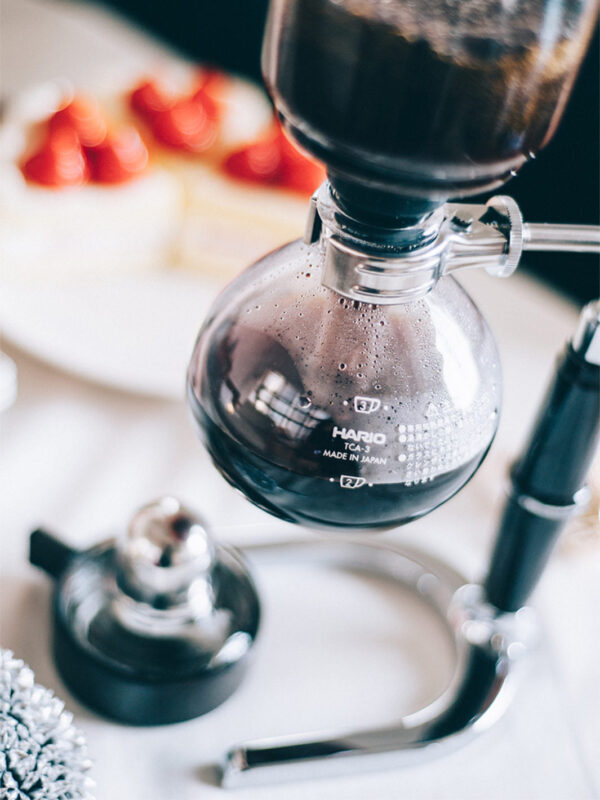 HARIO TCA-3 Technica Syphon