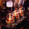 HARIO TCA-5 Technica Syphon