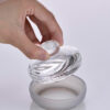 HARIO Tsukemono Slim Glass Pickle Press