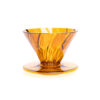 HARIO V60-01 Alpha Series Dripper (Tritan)