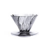 HARIO V60-01 Alpha Series Dripper (Tritan)