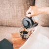 hario-v60-01-coffee-server-450ml-15oz-83cf58-hario_vcs-01b_v60-coffee-server_black_in-use_2 HARIO V60-01 Coffee Server (450ml/15oz)
